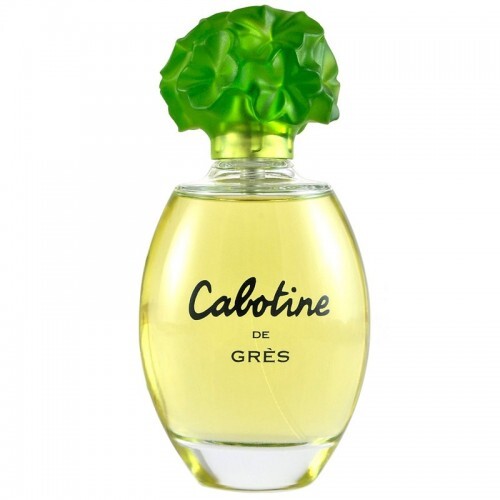 Cabotine grès eau de - cabotine,