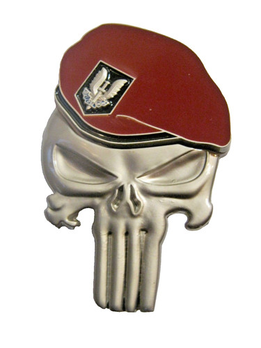Insigne des commandos - des,