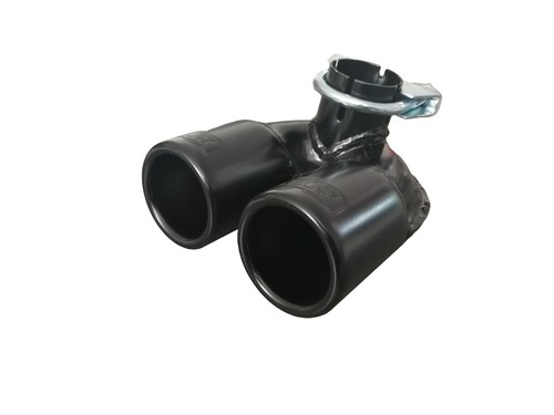 Embout échappement pour - d'Échappement,