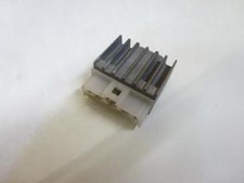 Régulateur redresseur de