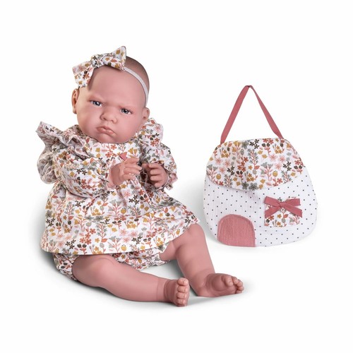 Bébé mon premier reborn - premier,