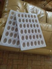 Moules à chocolat professionnels