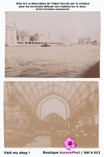 EXPO UNIVERSELLE PARIS 1900