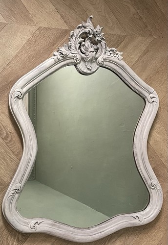 Miroir ancien style louis - ancien,