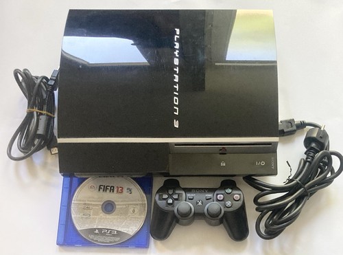 Ps3 console sony playstation - sony, 3