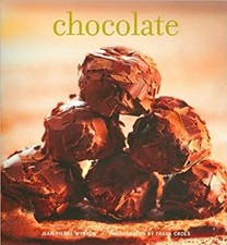 Chocolate Jean-Pierre Wybauw