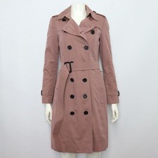 Burberry Trench-coat long