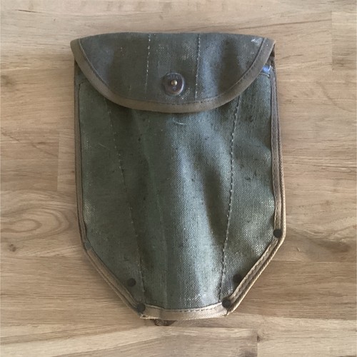 étui pelle pliante - pelle,