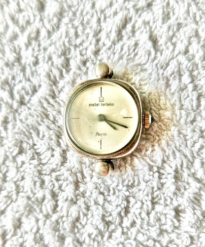 Montre michel herbelin paris - michel,