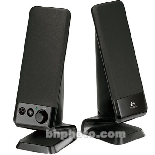 Logitech r10 enceintes 4 - r10,,