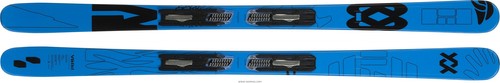 Sci freestyle volkl revolt - volkl,