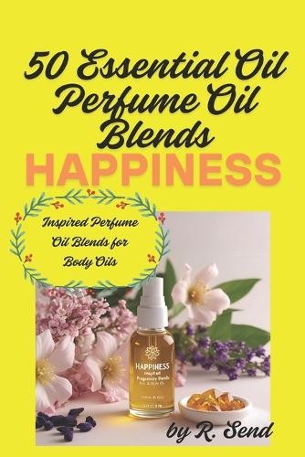 Send essential oil - r,
