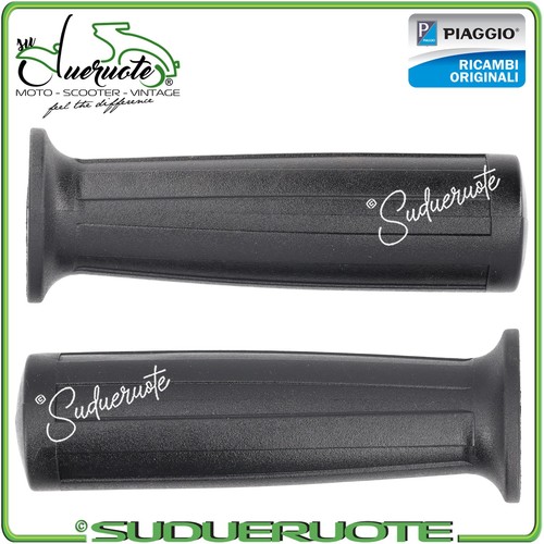 Piaggio paire poignées droite - piaggio,