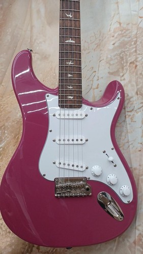 Prs silver sky dragon - [prs],