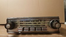 Autoradio vintage Philips
