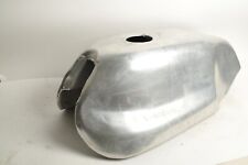 Ducati 750 Sport SS GT Aluminum Fuel Gas Tank Vintage 1972-up