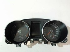 Compteur VOLKSWAGEN GOLF 6