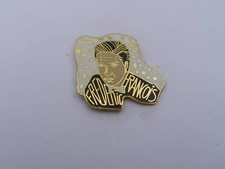 frederic francois pins