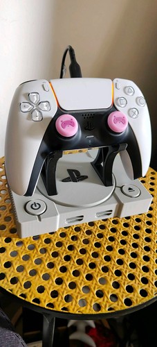 Support manette ps5 style - support,