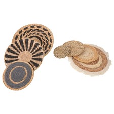 7 Pcs Ensemble De Décoration