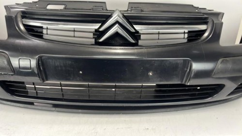 Pare choc avant citroen - choc,