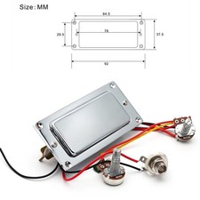 Accessoires bagues de micro