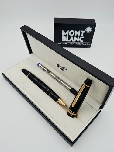 Montblanc meisterstück 162 - 162, le