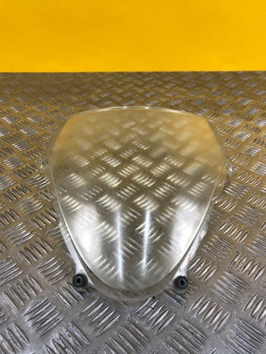 Bulle pour suzuki 650 - bulle, s
