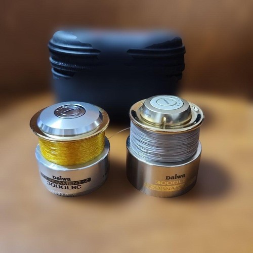 Lot bobines de - de,