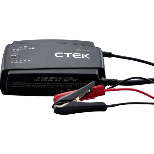 Ctek nxt 725 chargeur - 15, 40-725