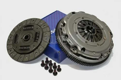 Kit embrayage modification - kit,