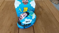 Casque Helmet Ricciardo