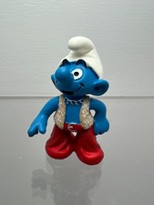 Figurine schtroumpfs new