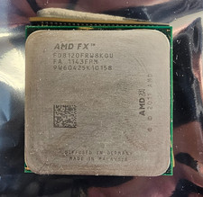 AMD socket AM3+ FD8120FRW8KGU