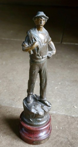 Moissonneur régule 1900 h - le,