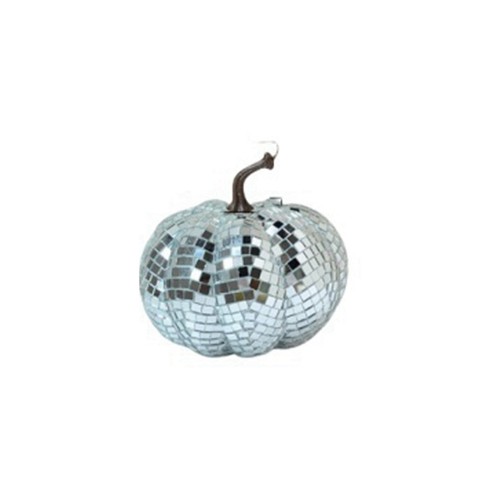 Boule disco pour bar - boule,