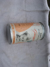 boites lait en poudre sucre  guigoz  vide