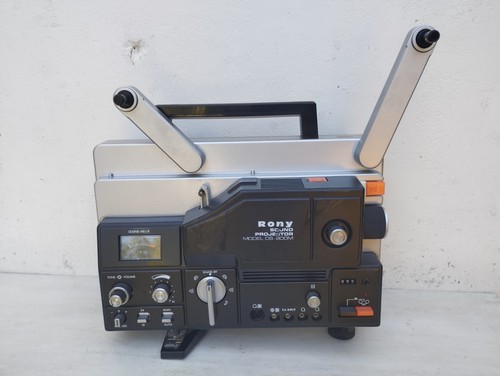 Projecteur super rony - projecteur,