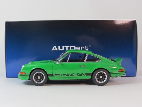 Autoart porsche 911 carrera - 911,