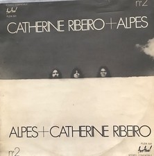 1970 - Catherine