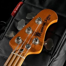 MUSIC MAN 1979 Saber Bass