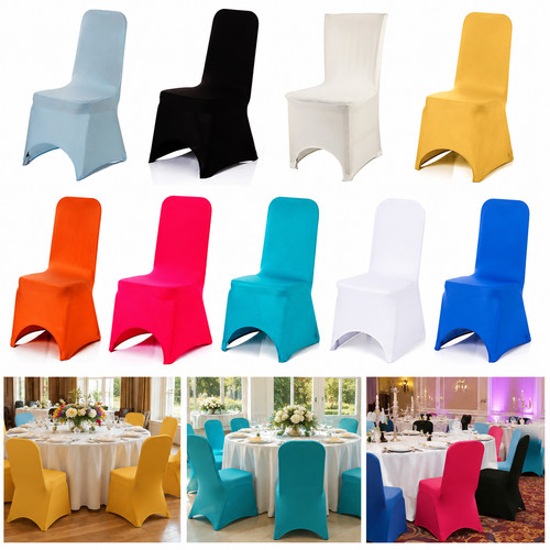 Housses chaise extensibles - de,