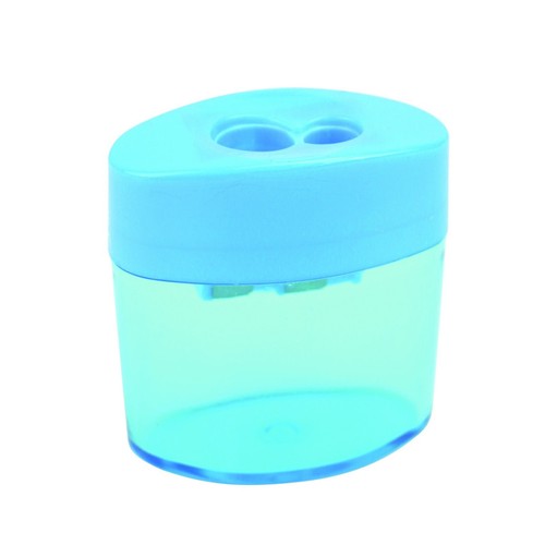 Taille crayons trous - trous,