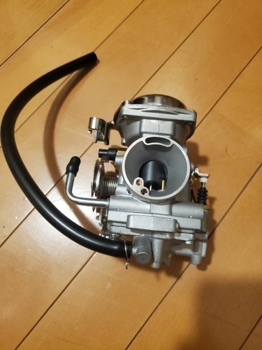 Carburateur yamaha 250 - carburateur,