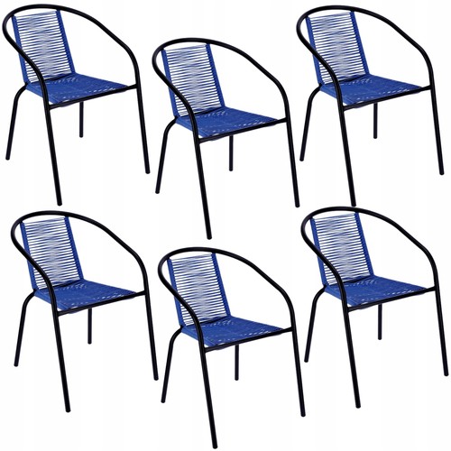 Fauteuils jardin - de,