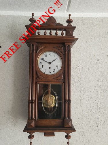 Antique allemand kienzle henry - allemand,