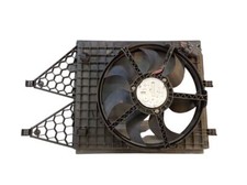 Electric Motor, Radiator Cooling Fan for AUDI A1 8X1 8XK 1.2 TFSI 6R0121207Q