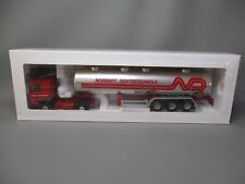 DV11087 ELIGOR TRUCK 1/43 RENAULT R340TI SEMI TANK NORBERT DENTRESSANGLE 