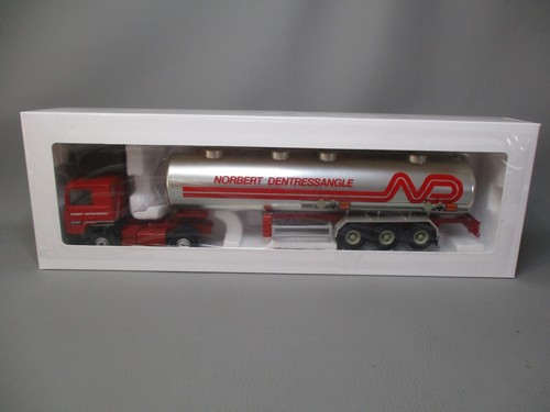 Dv11087 camion eligor 43 - dv11087,