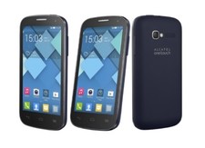 Alcatel One Touch Pop C5 en